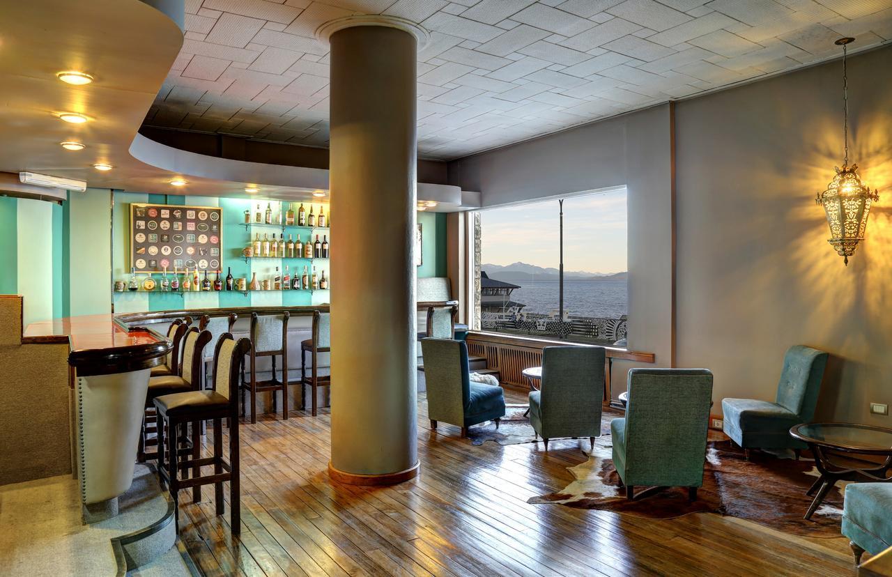 Hotel Tres Reyes San Carlos de Bariloche