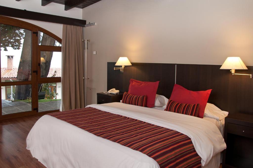 Monasterio Boutique San Carlos de Bariloche