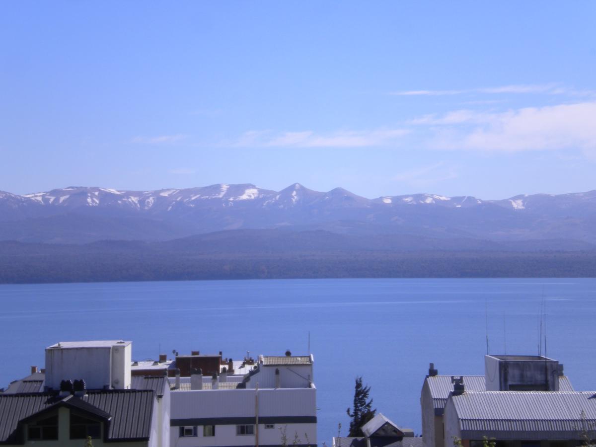 Residencial Panoramico Bariloche Hotel 3*