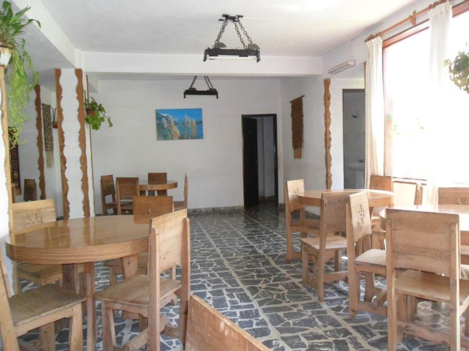 Residencial Panoramico Bariloche Hotel