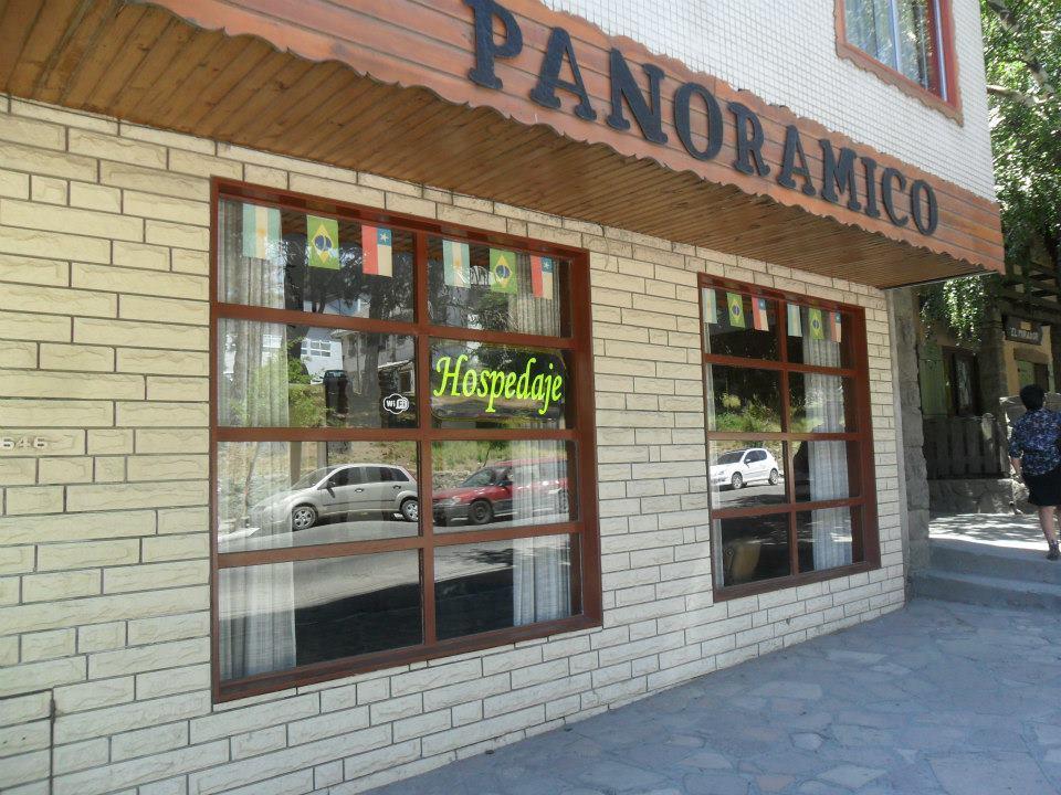 Residencial Panoramico Bariloche Hotel