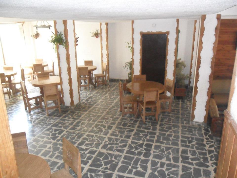 Hotel Residencial Panoramico Bariloche