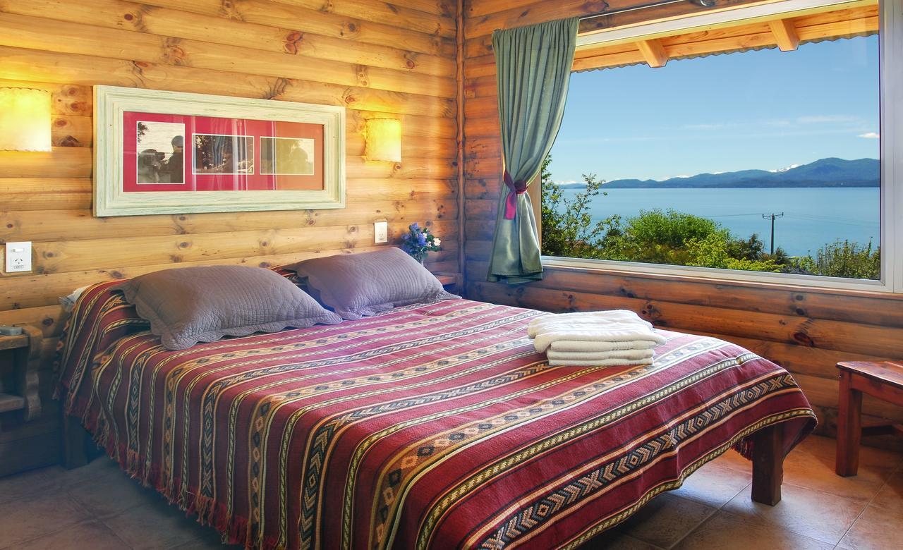 Cabanas Los Manzanos 2*