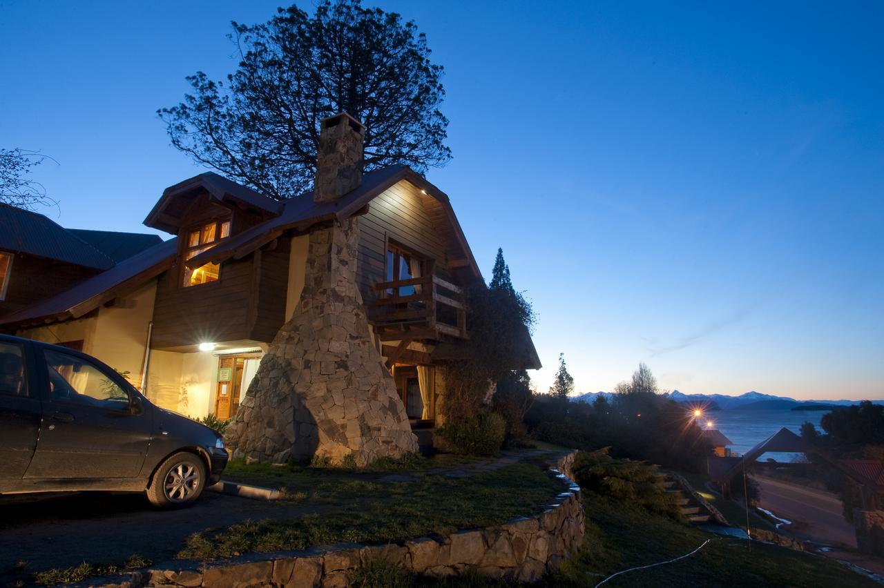 Cabanas Los Manzanos San Carlos de Bariloche