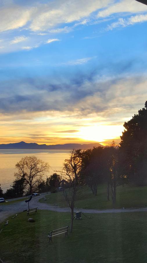 Cabanas Los Manzanos San Carlos de Bariloche