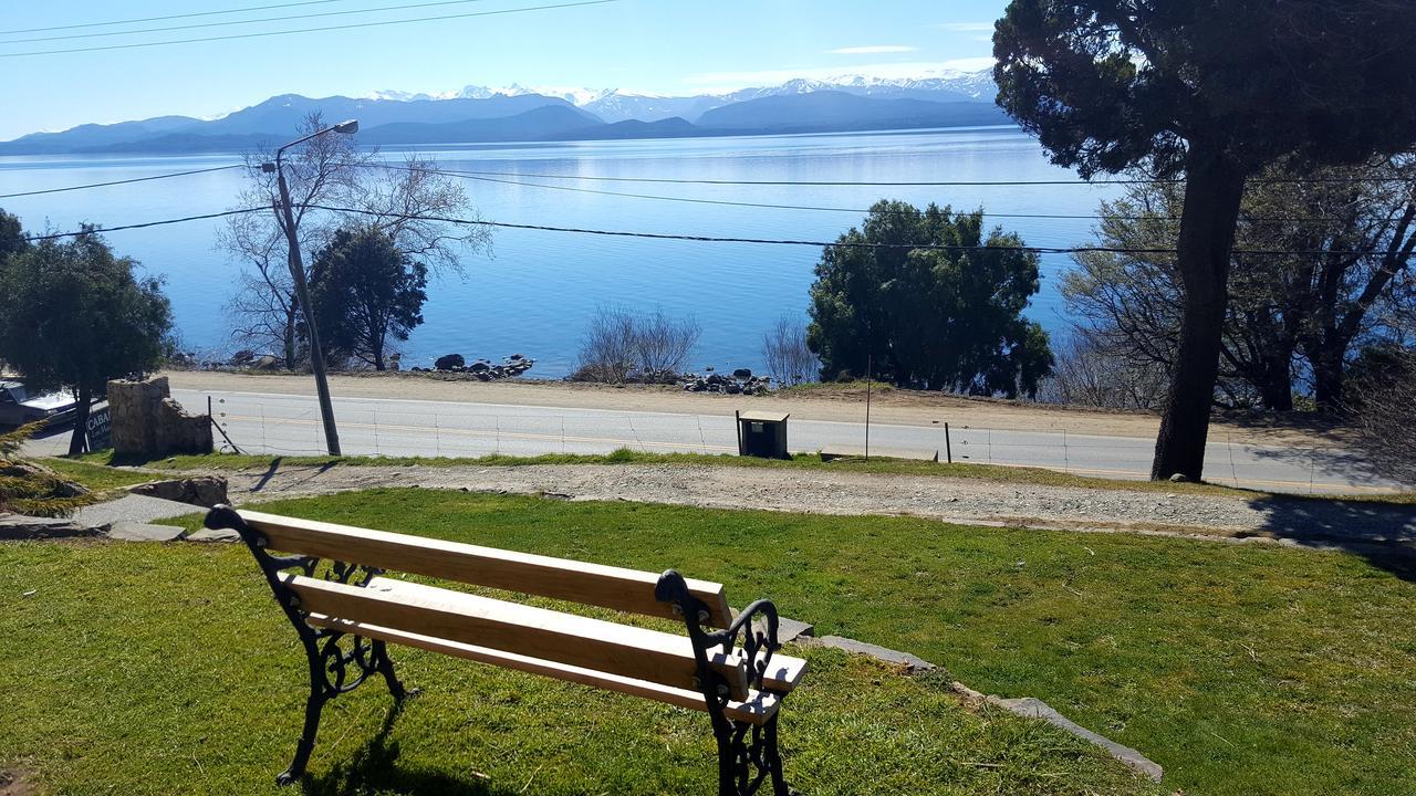 Cabanas Los Manzanos 2*