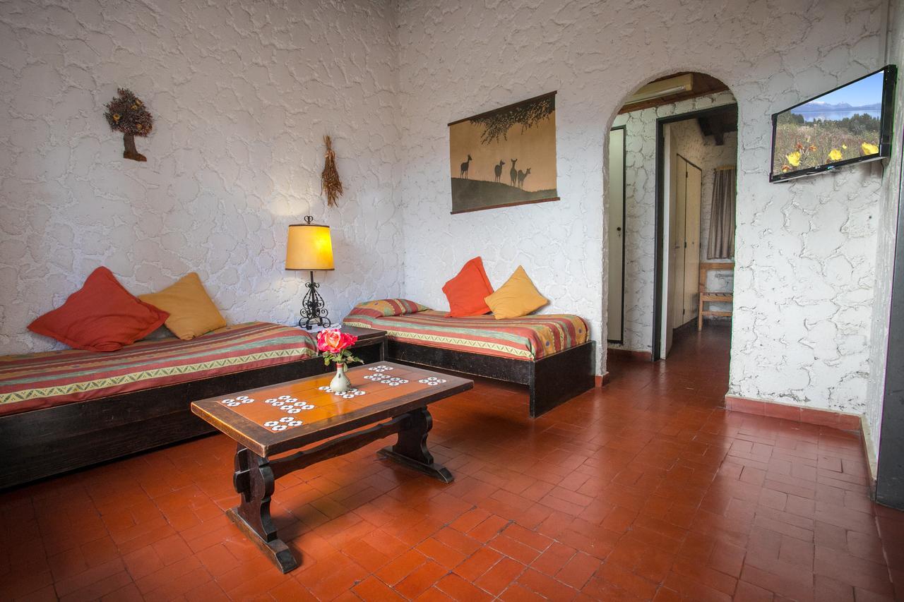 Lodge Los Arcos