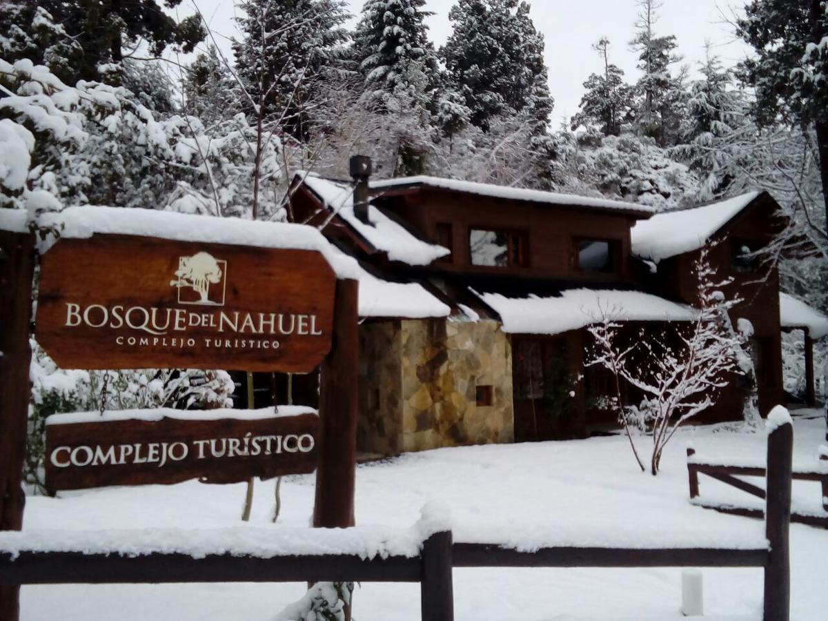 Lodge Bosque Del Nahuel