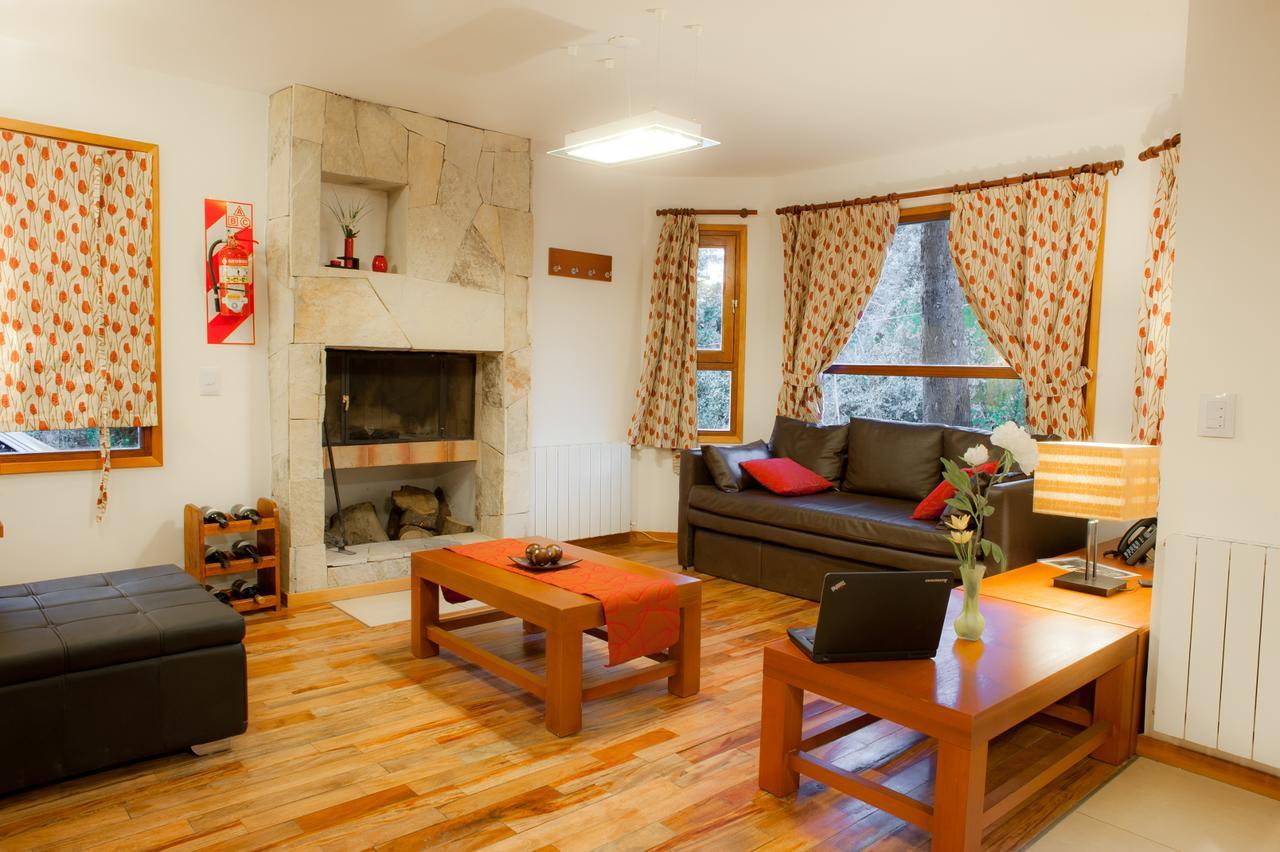 Bosque Del Nahuel Lodge