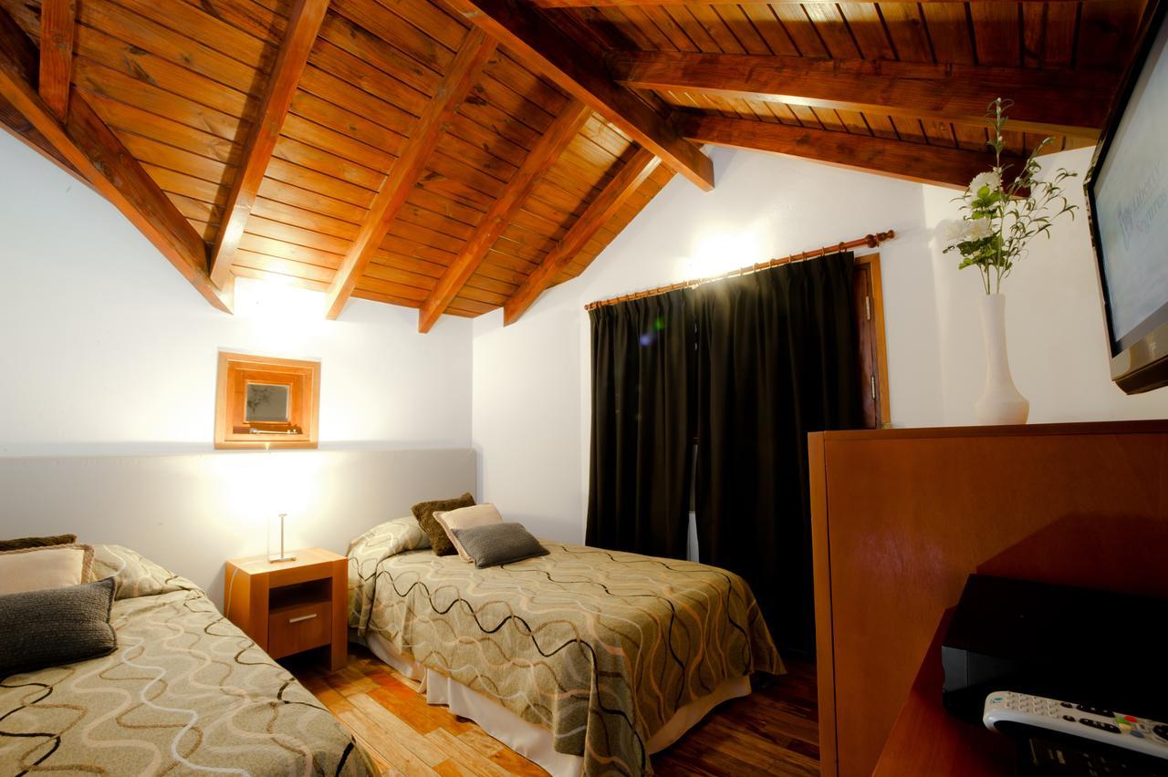 Bosque Del Nahuel San Carlos de Bariloche