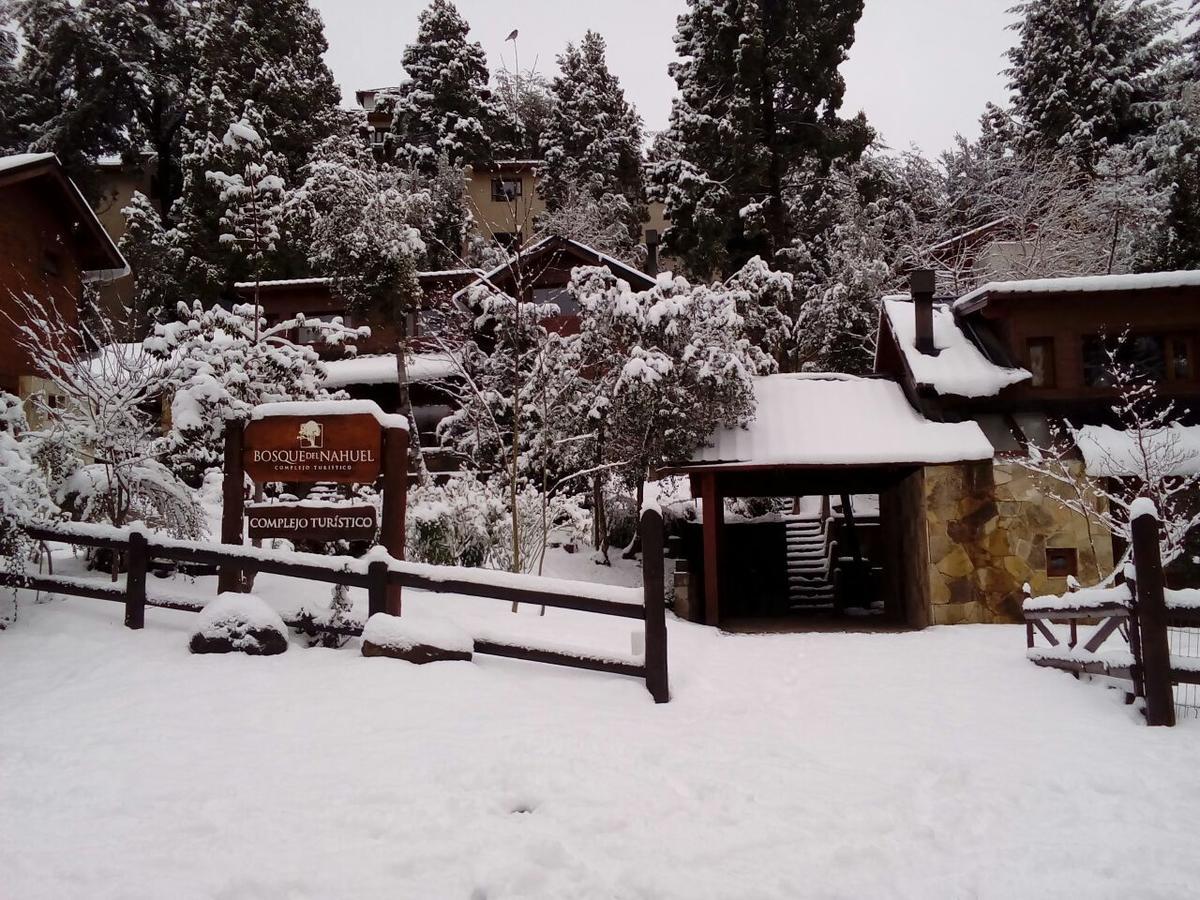 Bosque Del Nahuel