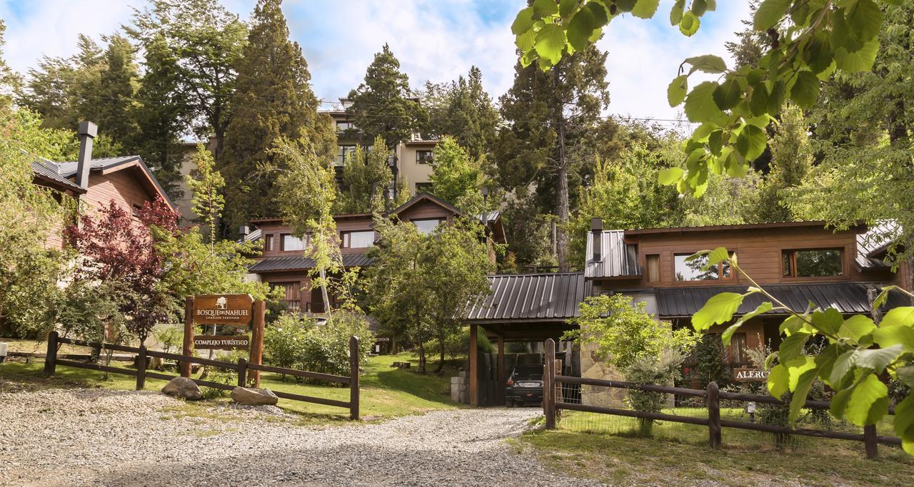 Bosque Del Nahuel * San Carlos de Bariloche