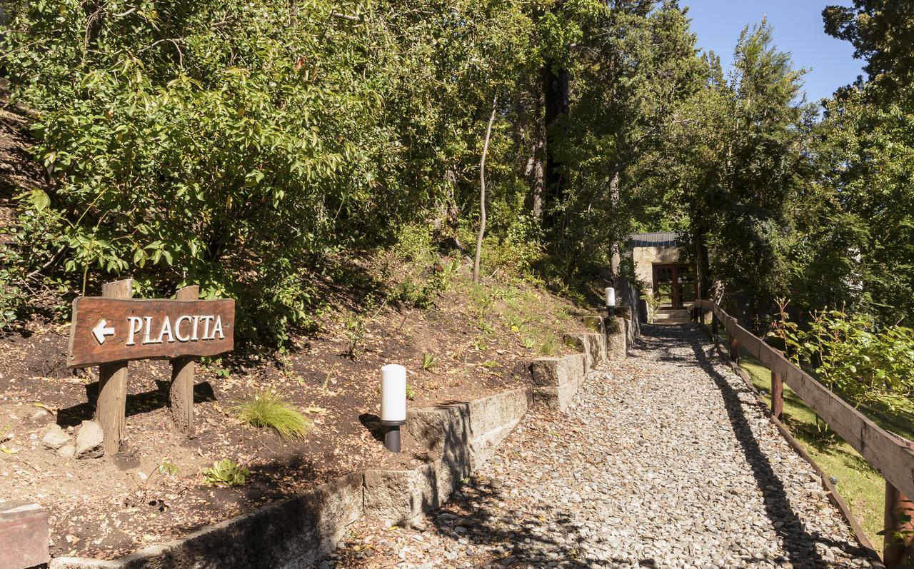 Lodge Bosque Del Nahuel San Carlos de Bariloche