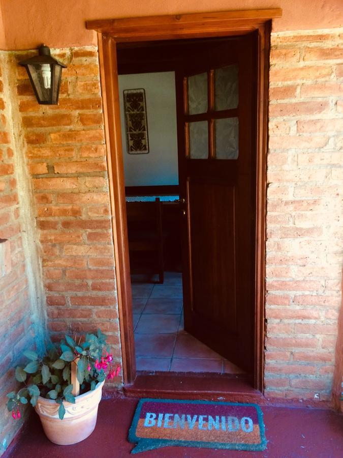 Apartamento Lo De Bianca
