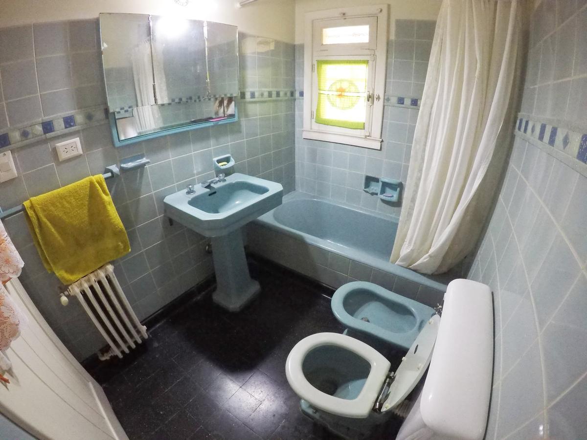 Hostel Sofi's San Carlos de Bariloche