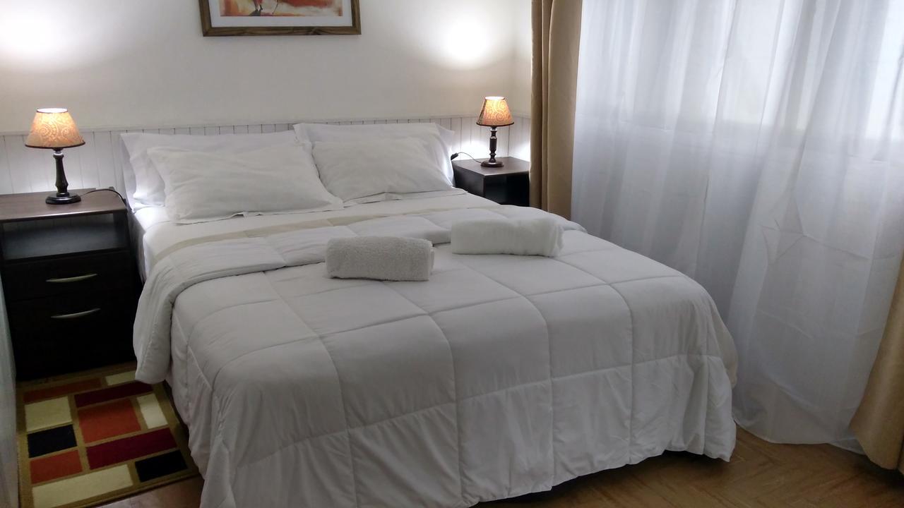 Departamento Centrico En Apartment