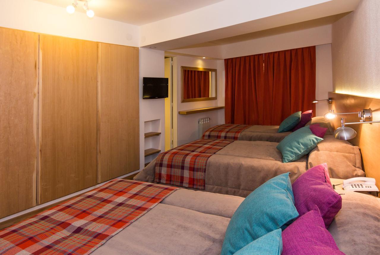 Flat San Carlos de Bariloche