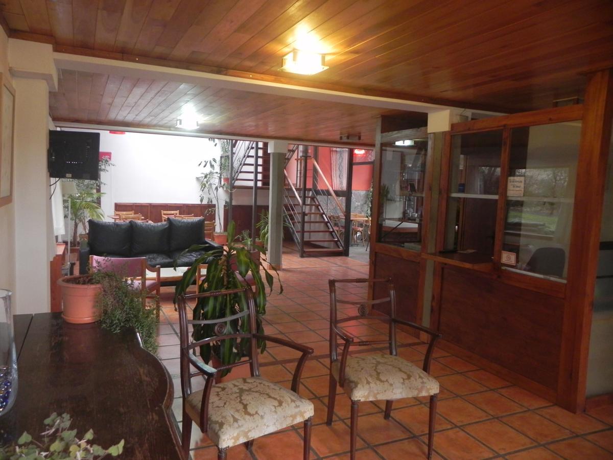 Guest house Mirando Al Sur San Carlos de Bariloche
