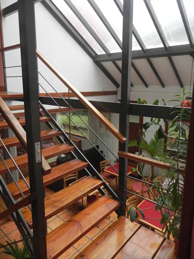 Guest house Mirando Al Sur 3*