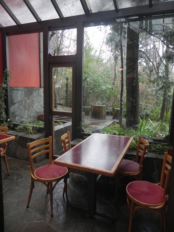 Guest house Mirando Al Sur San Carlos de Bariloche