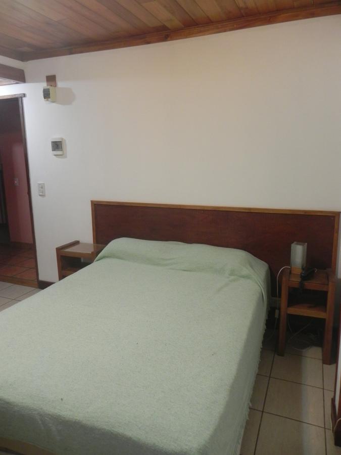 Guest house Mirando Al Sur