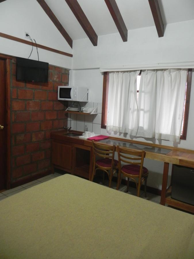 Mirando Al Sur Guest house