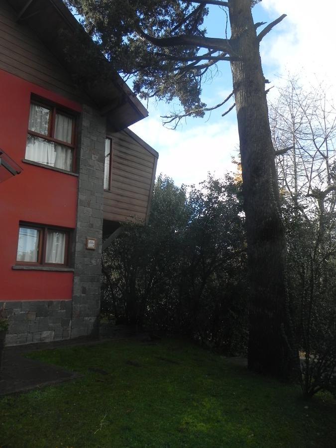 Guest house Mirando Al Sur