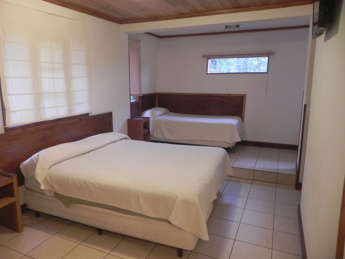 Guest house Mirando Al Sur