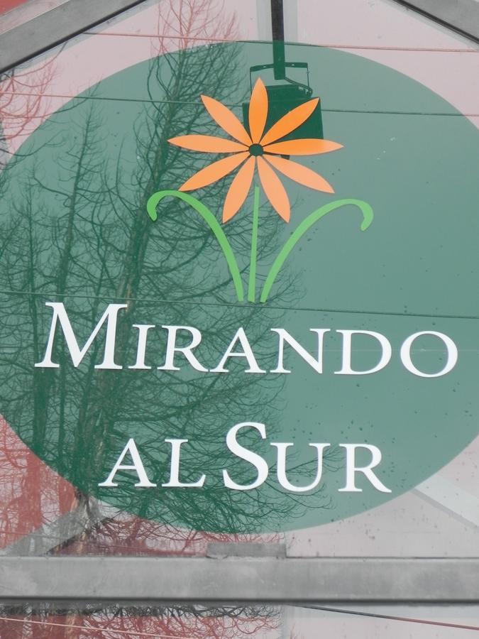 Guest house Mirando Al Sur San Carlos de Bariloche