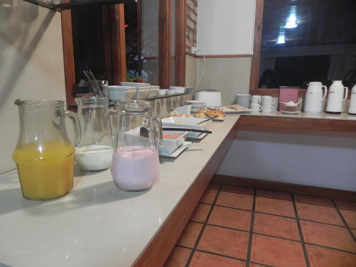 Mirando Al Sur 3*