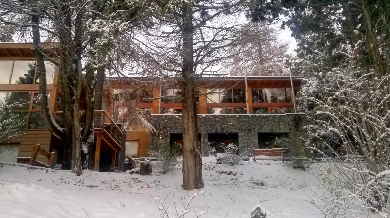 Hotel Maria Del Bosque / San Carlos de Bariloche