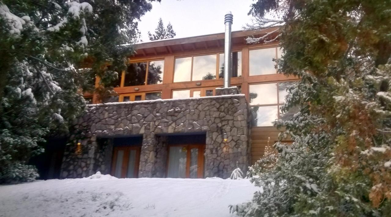 Maria Del Bosque / Hotel