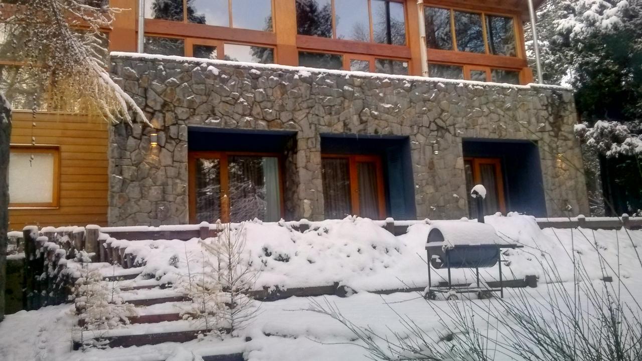 Hotel Maria Del Bosque / 3*