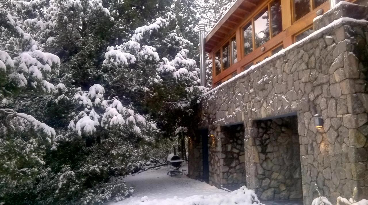 Maria Del Bosque / 3* San Carlos de Bariloche