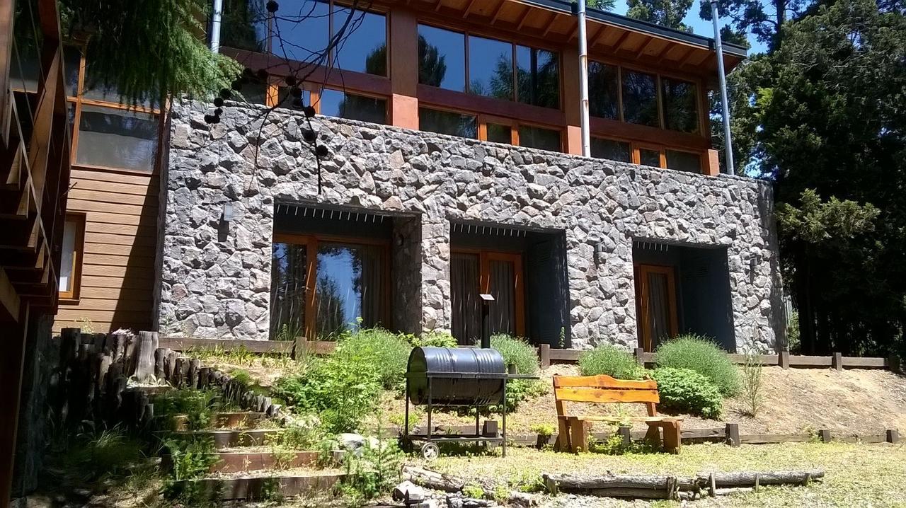 Hotel Maria Del Bosque /