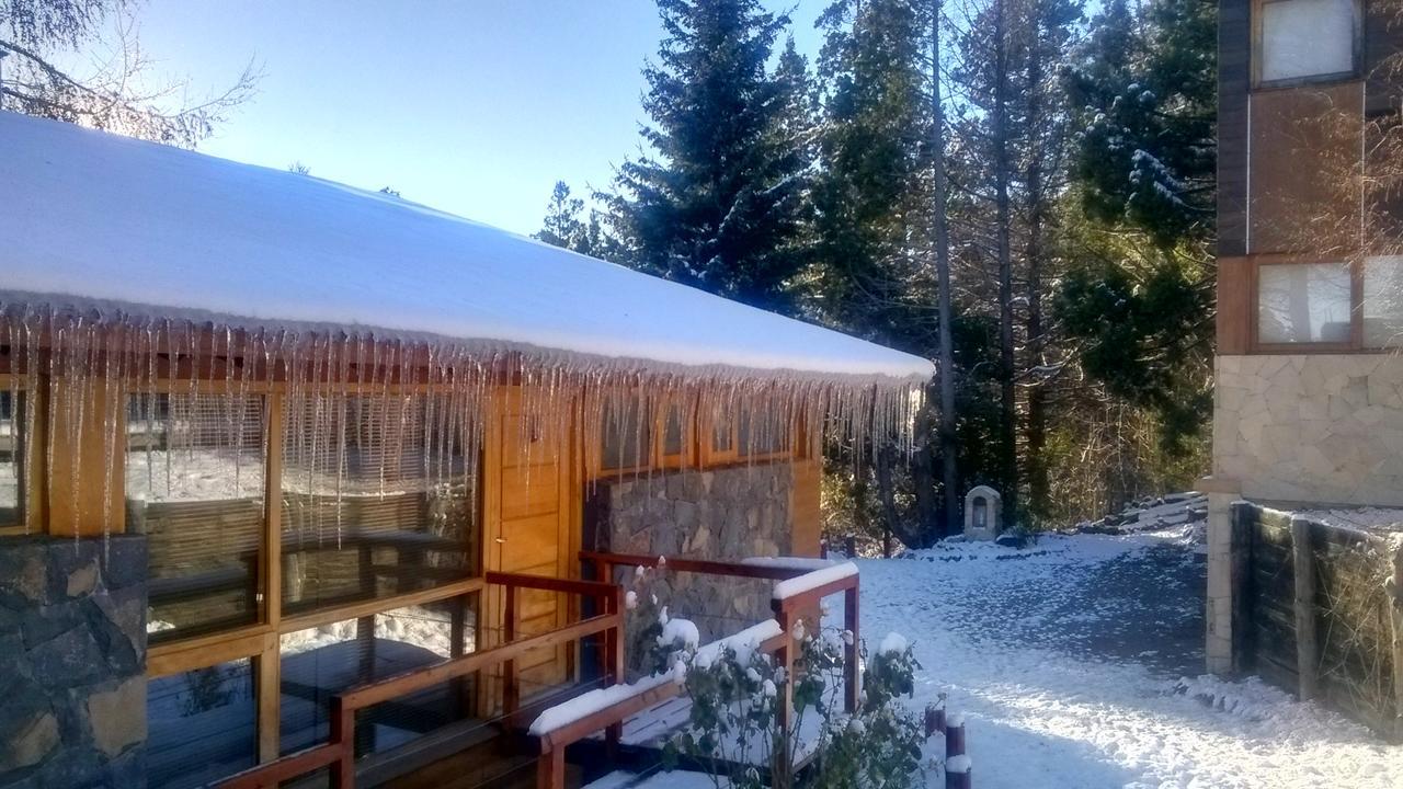Maria Del Bosque / San Carlos de Bariloche