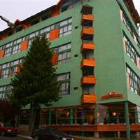 Piedras Hotel