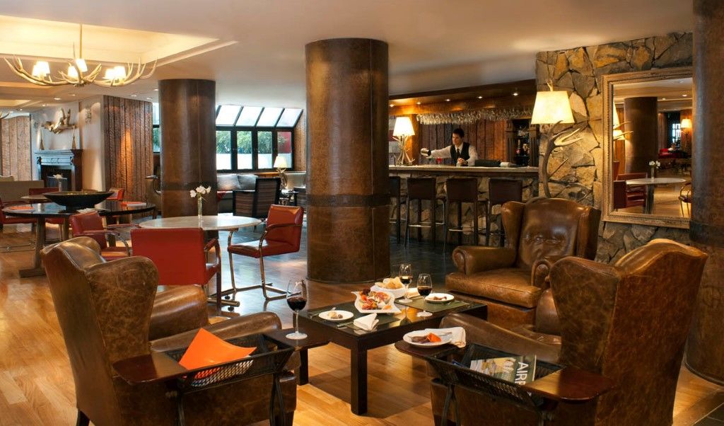 Panamericano Hotel San Carlos de Bariloche