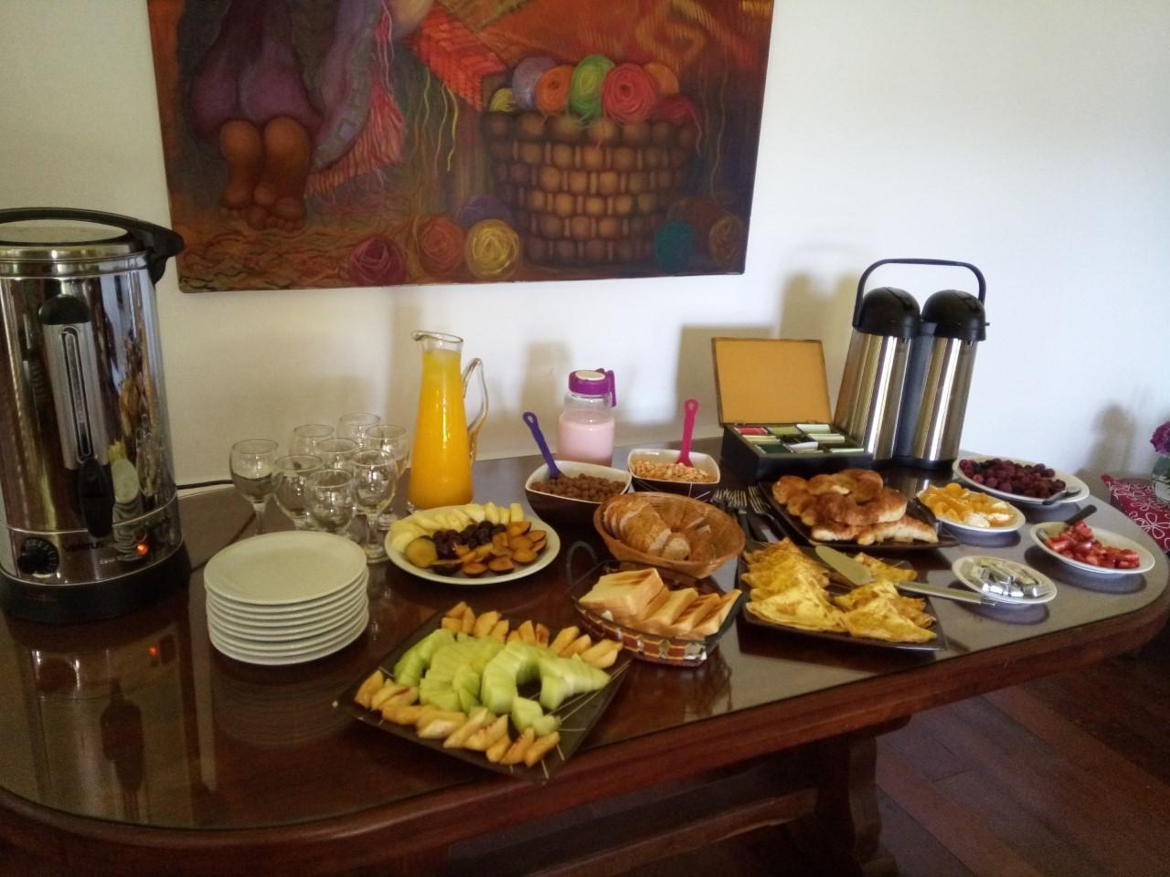 Casa Del Aparthotel 3*
