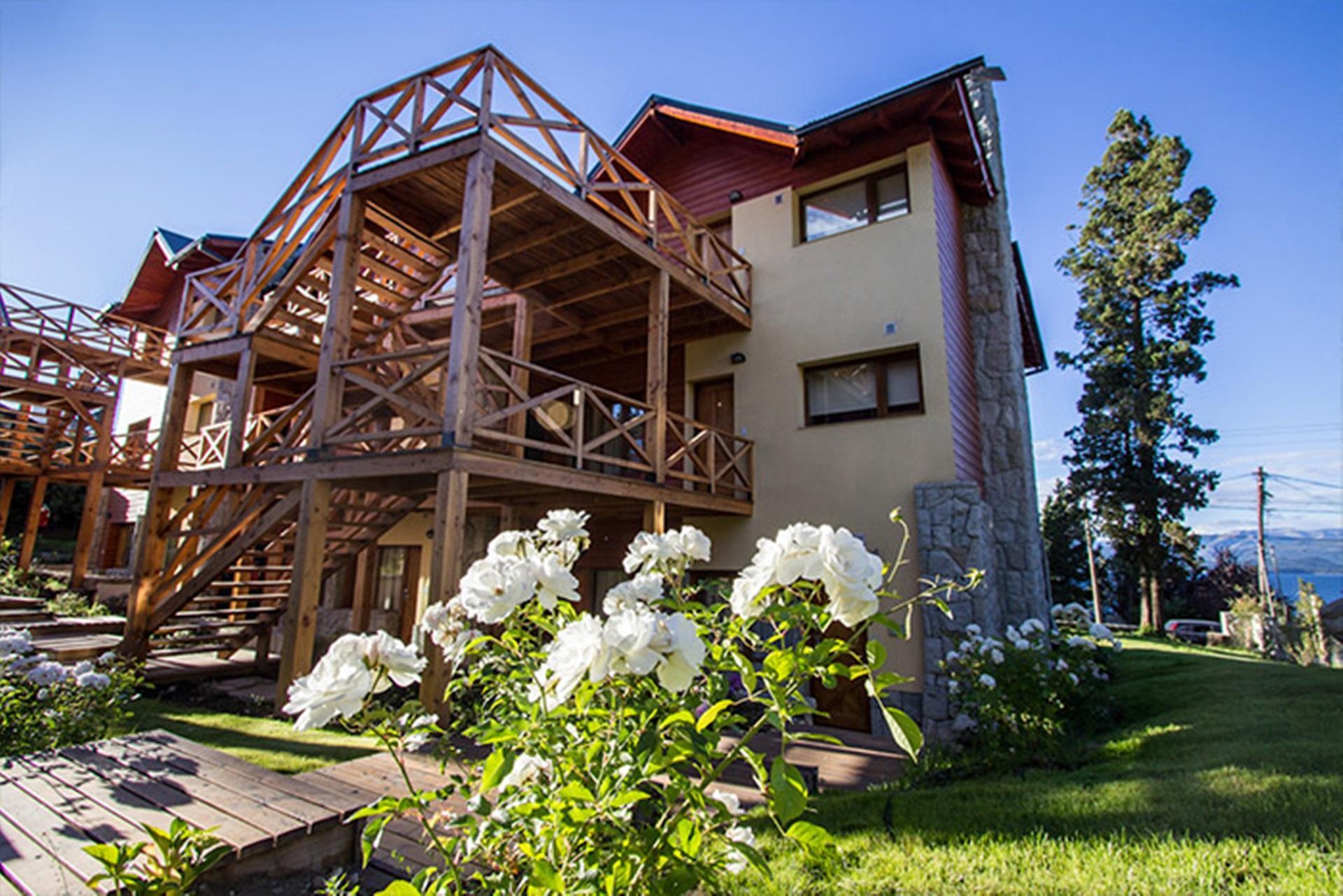Robles & San Carlos de Bariloche