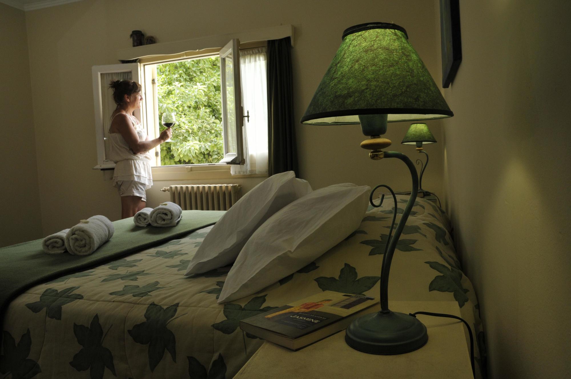 Antiguo Solar Bed & Breakfast 3*