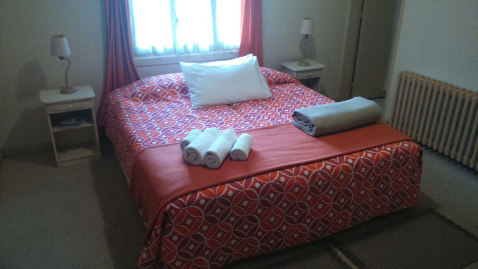 Bed and breakfast Antiguo Solar Bed & Breakfast
