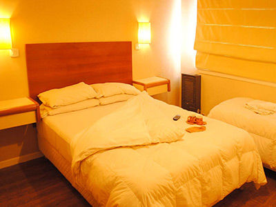 Inn Nogare San Carlos de Bariloche