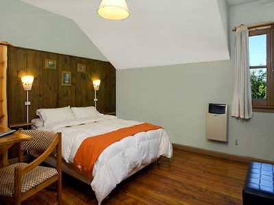 Inn Nogare San Carlos de Bariloche