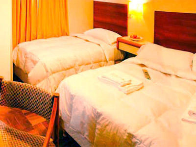 Inn Nogare *