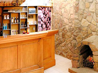 Inn Nogare San Carlos de Bariloche