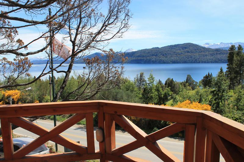 Buena Vista San Carlos de Bariloche