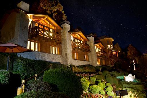 Buena Vista Apartahotel