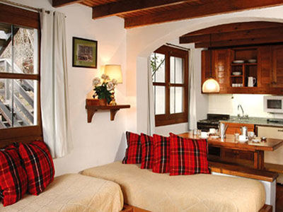 Pailahue & 3* San Carlos de Bariloche