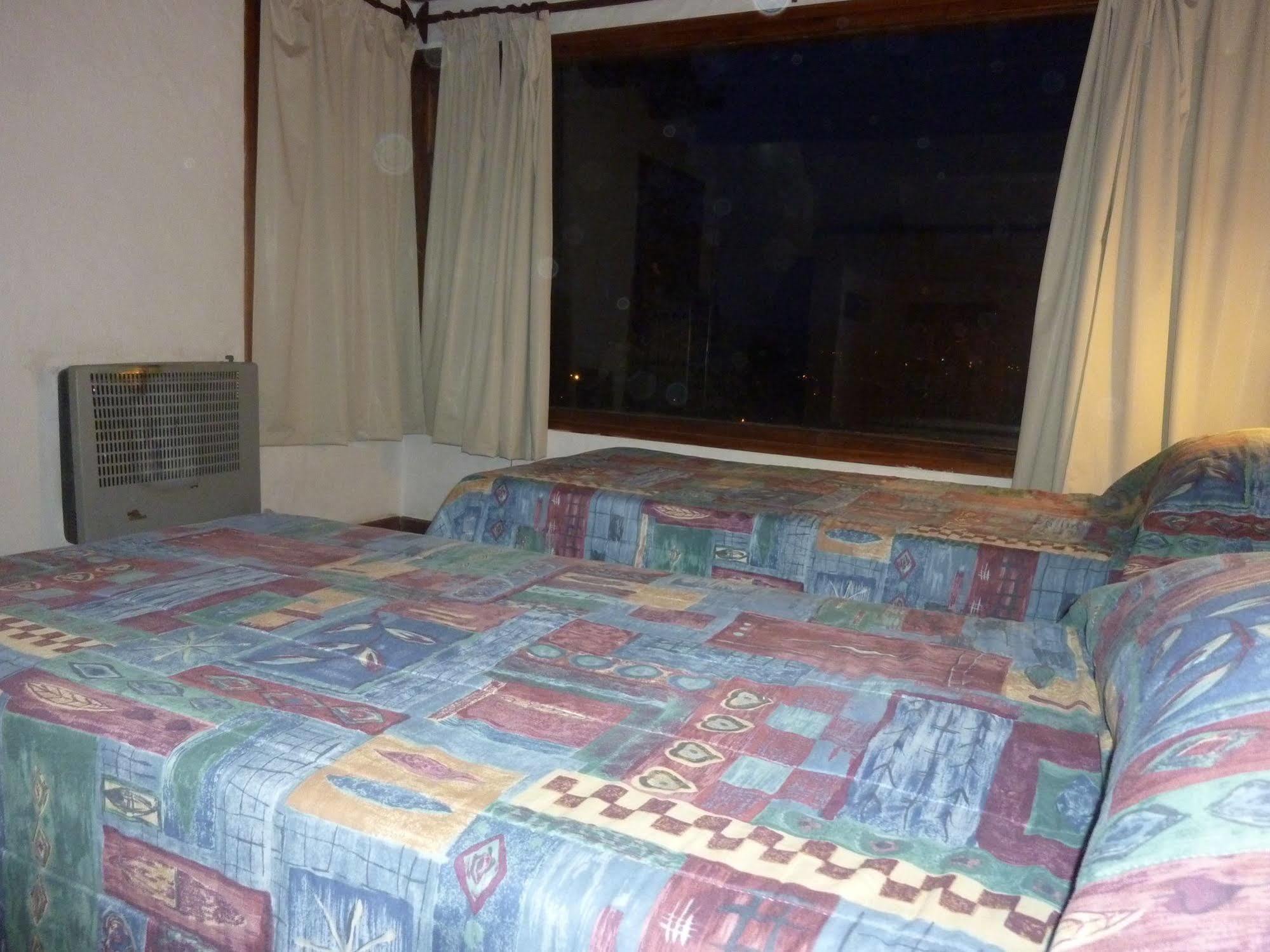 Mi Sueno Lodge San Carlos de Bariloche